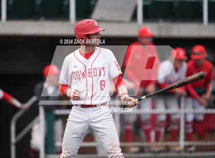 Thumbnail 2 in Kanab vs. Duchesne (UHSAA 2A Semifinal) photogallery.