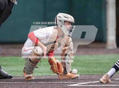 Thumbnail 3 in Kanab vs. Duchesne (UHSAA 2A Semifinal) photogallery.
