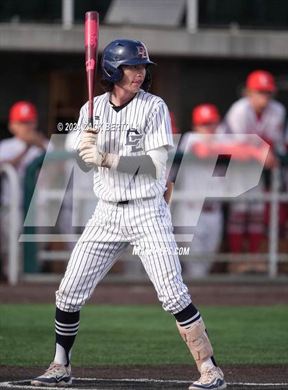 Thumbnail 3 in Kanab vs. Duchesne (UHSAA 2A Semifinal) photogallery.