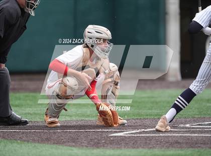 Thumbnail 1 in Kanab vs. Duchesne (UHSAA 2A Semifinal) photogallery.