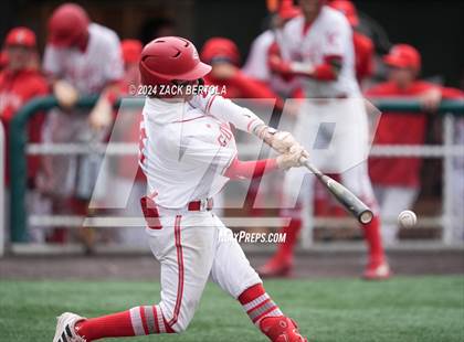 Thumbnail 3 in Kanab vs. Duchesne (UHSAA 2A Semifinal) photogallery.