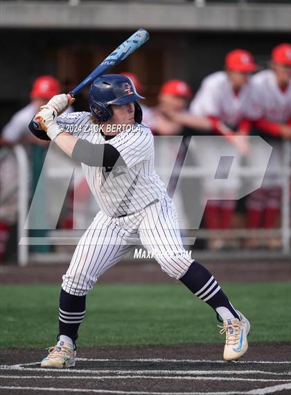 Thumbnail 2 in Kanab vs. Duchesne (UHSAA 2A Semifinal) photogallery.