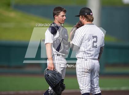 Thumbnail 1 in Kanab vs. Duchesne (UHSAA 2A Semifinal) photogallery.