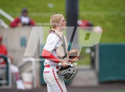 Thumbnail 3 in Kanab vs. Duchesne (UHSAA 2A Semifinal) photogallery.