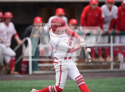 Thumbnail 2 in Kanab vs. Duchesne (UHSAA 2A Semifinal) photogallery.