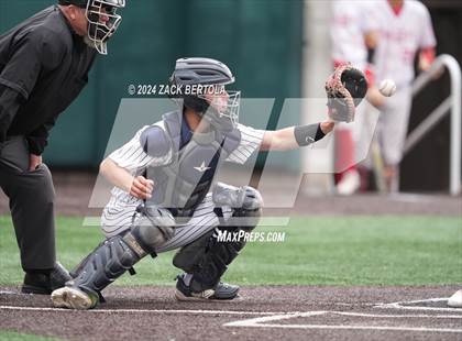 Thumbnail 2 in Kanab vs. Duchesne (UHSAA 2A Semifinal) photogallery.