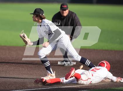 Thumbnail 2 in Kanab vs. Duchesne (UHSAA 2A Semifinal) photogallery.