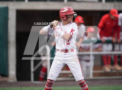 Thumbnail 1 in Kanab vs. Duchesne (UHSAA 2A Semifinal) photogallery.