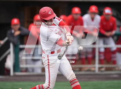 Thumbnail 1 in Kanab vs. Duchesne (UHSAA 2A Semifinal) photogallery.
