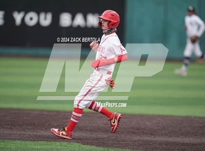Thumbnail 1 in Kanab vs. Duchesne (UHSAA 2A Semifinal) photogallery.