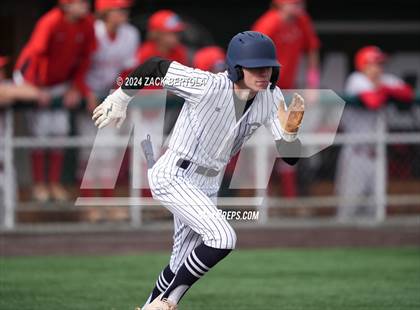Thumbnail 1 in Kanab vs. Duchesne (UHSAA 2A Semifinal) photogallery.