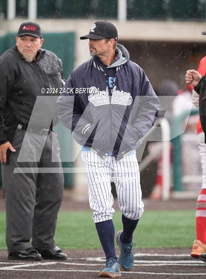 Thumbnail 2 in Kanab vs. Duchesne (UHSAA 2A Semifinal) photogallery.