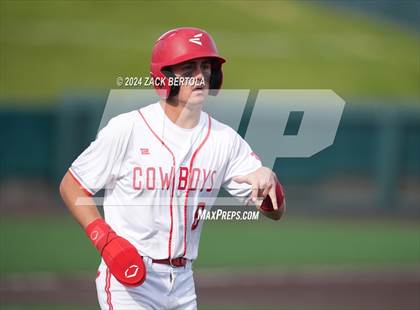 Thumbnail 3 in Kanab vs. Duchesne (UHSAA 2A Semifinal) photogallery.