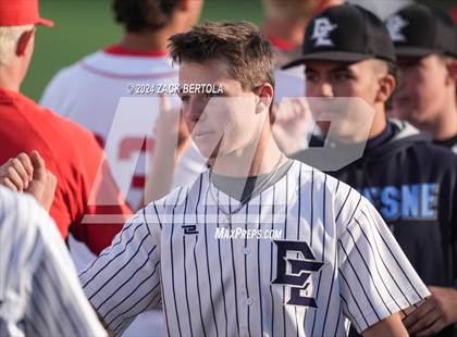 Thumbnail 1 in Kanab vs. Duchesne (UHSAA 2A Semifinal) photogallery.