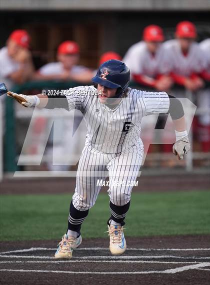 Thumbnail 3 in Kanab vs. Duchesne (UHSAA 2A Semifinal) photogallery.