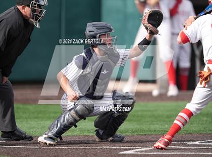 Thumbnail 1 in Kanab vs. Duchesne (UHSAA 2A Semifinal) photogallery.