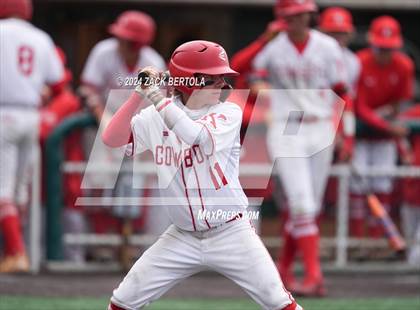 Thumbnail 2 in Kanab vs. Duchesne (UHSAA 2A Semifinal) photogallery.