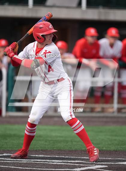 Thumbnail 2 in Kanab vs. Duchesne (UHSAA 2A Semifinal) photogallery.