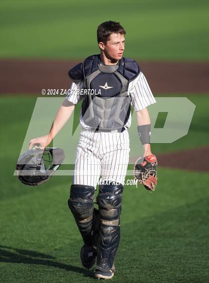 Thumbnail 2 in Kanab vs. Duchesne (UHSAA 2A Semifinal) photogallery.
