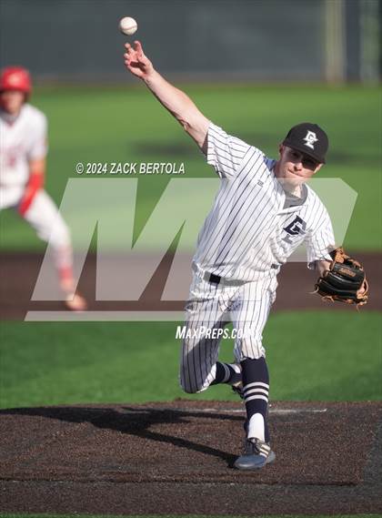 Thumbnail 3 in Kanab vs. Duchesne (UHSAA 2A Semifinal) photogallery.