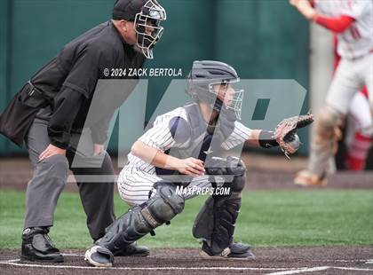 Thumbnail 2 in Kanab vs. Duchesne (UHSAA 2A Semifinal) photogallery.