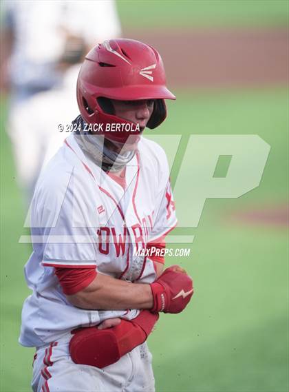 Thumbnail 3 in Kanab vs. Duchesne (UHSAA 2A Semifinal) photogallery.