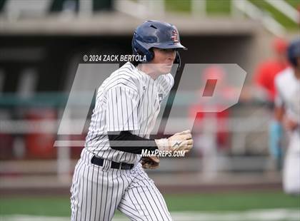 Thumbnail 3 in Kanab vs. Duchesne (UHSAA 2A Semifinal) photogallery.