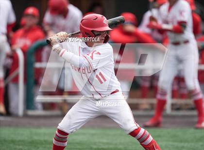 Thumbnail 3 in Kanab vs. Duchesne (UHSAA 2A Semifinal) photogallery.