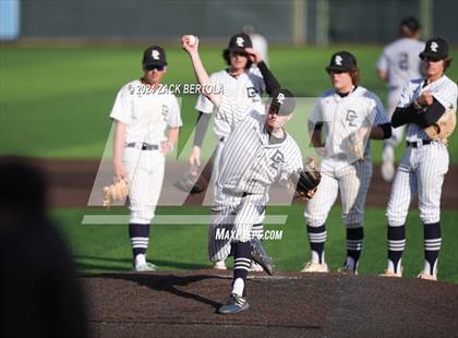 Thumbnail 2 in Kanab vs. Duchesne (UHSAA 2A Semifinal) photogallery.