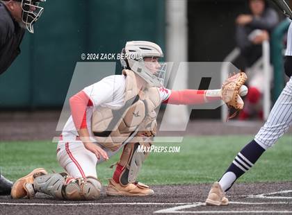 Thumbnail 2 in Kanab vs. Duchesne (UHSAA 2A Semifinal) photogallery.