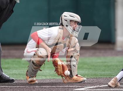 Thumbnail 1 in Kanab vs. Duchesne (UHSAA 2A Semifinal) photogallery.