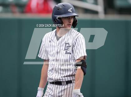 Thumbnail 1 in Kanab vs. Duchesne (UHSAA 2A Semifinal) photogallery.