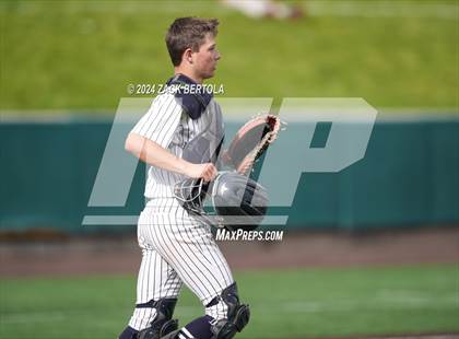 Thumbnail 3 in Kanab vs. Duchesne (UHSAA 2A Semifinal) photogallery.