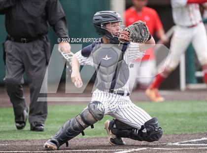 Thumbnail 1 in Kanab vs. Duchesne (UHSAA 2A Semifinal) photogallery.