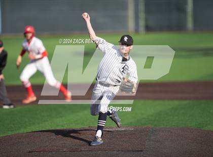 Thumbnail 2 in Kanab vs. Duchesne (UHSAA 2A Semifinal) photogallery.
