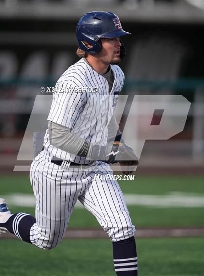 Thumbnail 1 in Kanab vs. Duchesne (UHSAA 2A Semifinal) photogallery.
