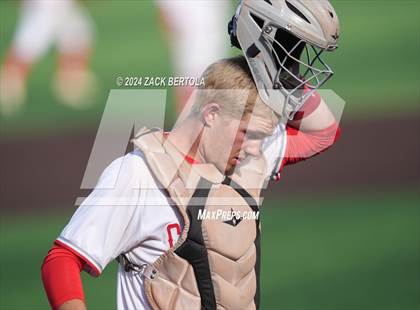 Thumbnail 2 in Kanab vs. Duchesne (UHSAA 2A Semifinal) photogallery.