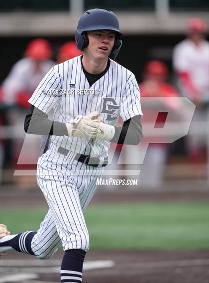 Thumbnail 1 in Kanab vs. Duchesne (UHSAA 2A Semifinal) photogallery.