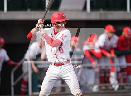 Thumbnail 3 in Kanab vs. Duchesne (UHSAA 2A Semifinal) photogallery.