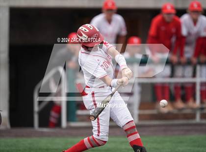 Thumbnail 3 in Kanab vs. Duchesne (UHSAA 2A Semifinal) photogallery.