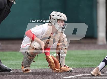 Thumbnail 2 in Kanab vs. Duchesne (UHSAA 2A Semifinal) photogallery.