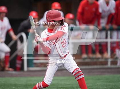 Thumbnail 1 in Kanab vs. Duchesne (UHSAA 2A Semifinal) photogallery.