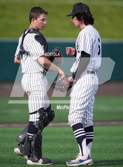 Thumbnail 3 in Kanab vs. Duchesne (UHSAA 2A Semifinal) photogallery.