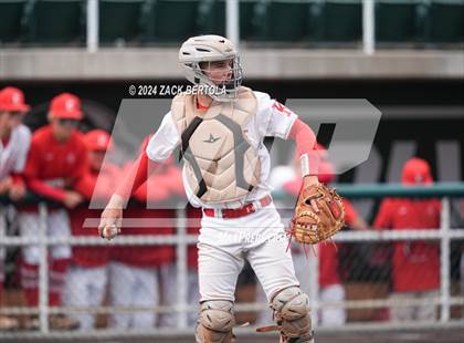 Thumbnail 2 in Kanab vs. Duchesne (UHSAA 2A Semifinal) photogallery.