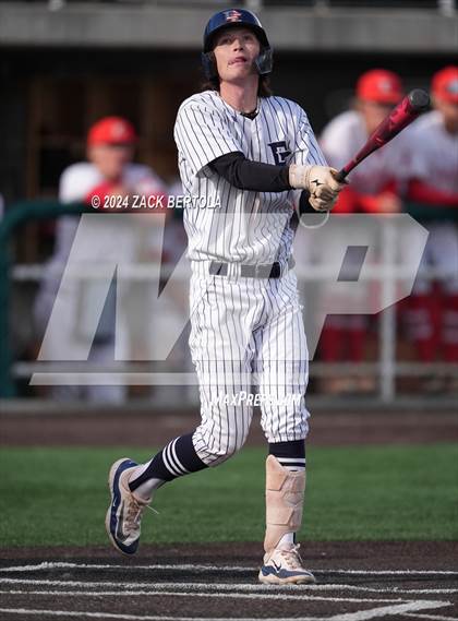 Thumbnail 1 in Kanab vs. Duchesne (UHSAA 2A Semifinal) photogallery.