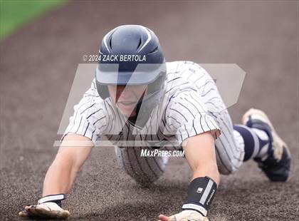 Thumbnail 2 in Kanab vs. Duchesne (UHSAA 2A Semifinal) photogallery.