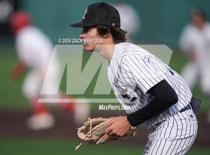 Thumbnail 1 in Kanab vs. Duchesne (UHSAA 2A Semifinal) photogallery.