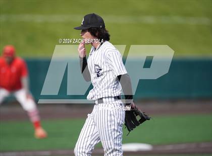 Thumbnail 3 in Kanab vs. Duchesne (UHSAA 2A Semifinal) photogallery.