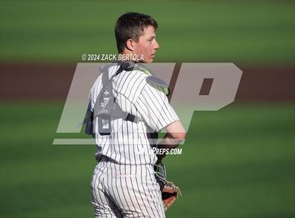 Thumbnail 2 in Kanab vs. Duchesne (UHSAA 2A Semifinal) photogallery.