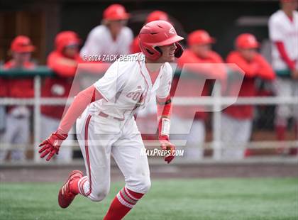 Thumbnail 2 in Kanab vs. Duchesne (UHSAA 2A Semifinal) photogallery.